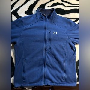 Vintage UNDER ARMOUR polar